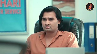 Indian hot babe erotic X-rated clip