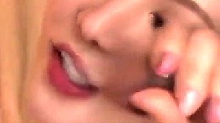 This Incredible Slut Without Sex for a Month, if Gave Her a Man She'd Suck His Dick Dry. 3