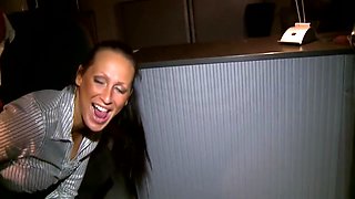 Titus Steel, Jasmine Rouge And Mandy Bright In Calipornication! Horny Pussies Are Into Rich Cocks! Seduction And Sex! Horny Sluts Get Fucked