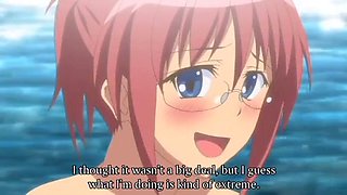 Isshoni H Shiyo Episode Six: Hentai, Family  Fansly Porn