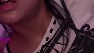 Limit Break Heat: a Massive Lover Driving Intense, Overwhelming Pleasure to the Edge