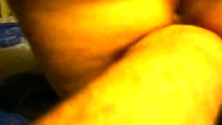 Anal Fun with Polish Amateur