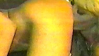 Jill Kelly-s Lesbian Sex Party - Crystal Gold and Jill