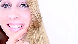 teen 18+ fucked by photographer at casting audition fake agent