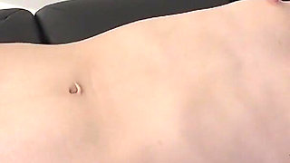 Amateur Girl Dominant Submissive with Hitachi (magic Wand) - 100% Dominated and Controlled Orgasms! - Dd_156