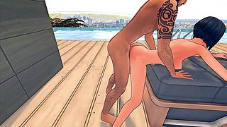 Mistress feet domination, hindi sex story, bikini anal