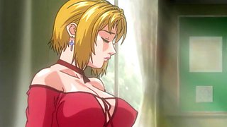 Bible Black - New Testament - E04 - Remastered - Espaol