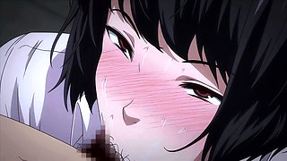 Animation Face Fuck Compilation