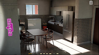 Uncontrolled Interracial Libido ( Part 2)