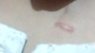 Desi Cow's Hot Bhabhi