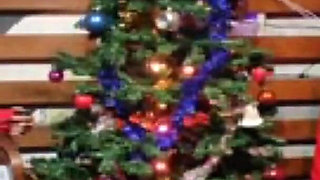 Mother Christmas the Dominatrix 4