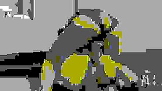 Mistress Rough Anal Pegging Her Slave With Big Dildo - Femdom Strapon Fuck