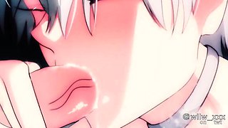 IVANTILL PORN YAOI ANMATION (wllw_xxx, CaelumVT, FefeAfterda