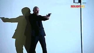 Danger In The Night (full Movie 2hr.)