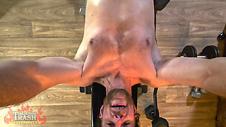 The Barbell Bully