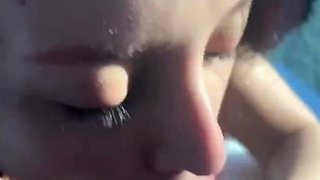 Veronica Perasso Blowjob Uncensored