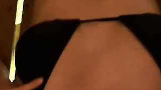 I Met a Stranger in an Empty Sauna Part 1