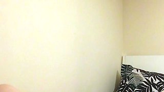 BBW White Chick Big Boobs Cam Play