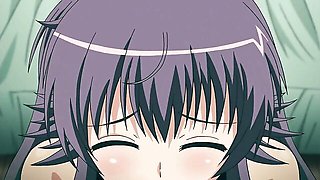 Hentai Universe featuring hoochie's anime hentai action