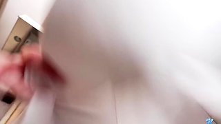 Nubiles Alisa Grey Red Slut WRB