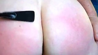 I Have An Ass Fetish