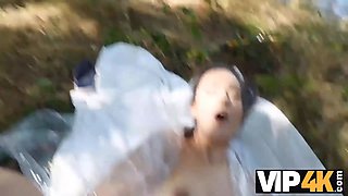 Vip4k. bigger fish to nail
