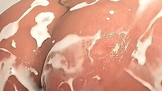Fantasy of Semen in All My Holes, Creampie Bukkake Anal