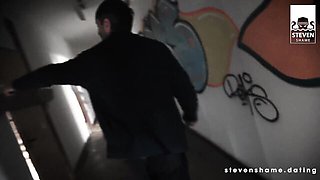 Steven Shame - deutschland dirt