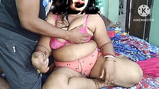 Hot indian, land, handsjob