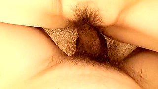 Hairy Mature Wife At Casting Audition Creampied Cunt