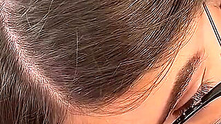 POV: Braces Teen Yoya Grey Does Homework… Then Swallows My Load