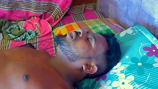 DesiBang - Amateur Chubby Woman Gets Nailed
