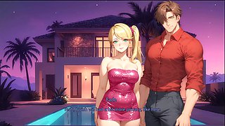 WickedGames Wife Gangbang Pt 8