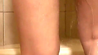 Hot Babe Rides Massive BBC Hard