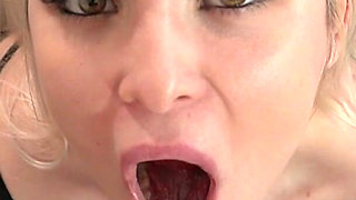 Face Fuck Cum Ass