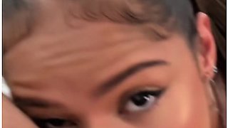 Sloppy Rimjob And Cum Swallow - Pov Blowjob