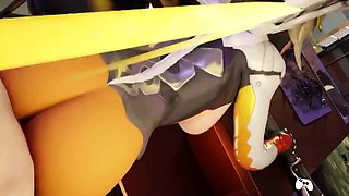 Beyond Limits - Gameplay Power in Full 3D