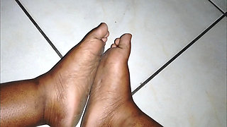 My first video.... in a long while