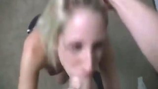 Milk my monster cock