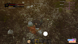 EP5: Coal, Tin and Copper Location Guide - Wicked Island Ore Farming