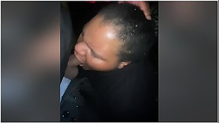 Bbw Ssbbw - Monster Ass Fat Booty Bre Suckin Thewave973 Cock