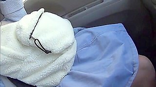Exciting Amateur Japanese Whore With A Mask - Hd Video