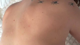 My Busty Stepmother Deprived Me of Virginity