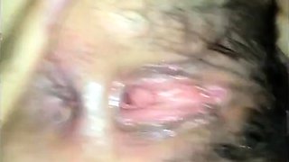 Un buco peloso - La moglie italiana