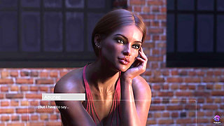 My Stepsister Wants to Get Tied up and Fucked Rough Like a Slut - Midnight Paradise