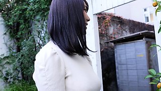 Amateur French Teen Outdoor softcore