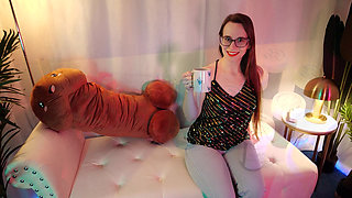 Penis Problems Clinic - Raunchy FemDom Humiliation Medical Comedy