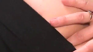 Perfect Butt Cleavage Featuring Sinn Sage, Georgia Jones