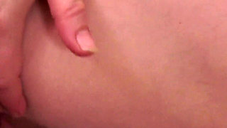 Up late and sneaking into the kitchen to fuck stepmom