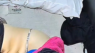 Puchis - a Horny MILF Really Knows How to Suck!